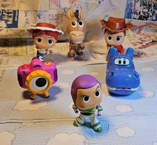 2026 Funko Toy Story 5 Mystery Minis Vinyl Figure 3in picture