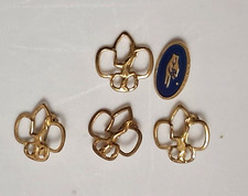 Vintage girl scout pinslot sb5 picture