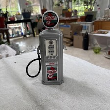 Vintage Gearbox Collectable Sky Chief ( Texaco ) Gas Pump Precission Series  picture