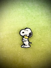 Snoopy 1.5 Inch Enamel Pin  picture