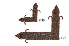 Rustic Door Hardware-