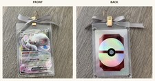 Pokemon Christmas Ornament - Cinccino EX  picture