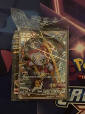 Hoopa Promo Xy 155/xy-p 155 Sealed picture