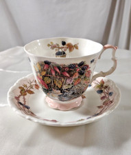Vintage Brambly Hedge By Royal Doulton 