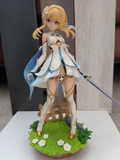 KOTOBUKIYA Genshin Impact Lumine 1/7 Scale Pre-Painted Figure picture