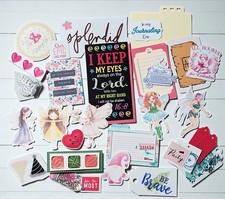 Mystery Happy Mail Envelope, Monthly Snail Mail Club, Postcrossing Lovers picture
