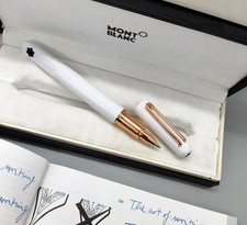 Premium Montblanc M Series Miesterstuck Limited Edition Ballpoint Pen picture