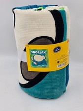 Pokemon x Target Ultimate Snorlax Beach Towel 30th Anniversary Exclusive NEW NWT picture