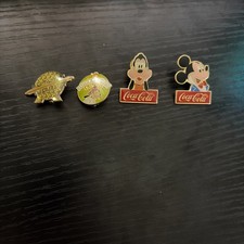 Vintage Disney Pins picture