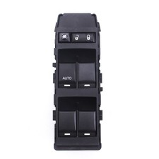 Front Left Driver Side Window Switch for 2007-2010 Dodge Caliber AUTO picture
