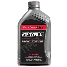 Genuine ATF-Type 3-1 picture