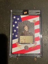 2026 POTP Civil War Edition Elmer Ellsworth Soldiers Diary Entry picture