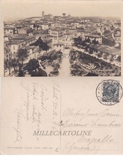 CHIETI: Panorama 1924 picture
