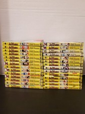 Inuyasha Manga Lot Volumes 1-27 And 30 picture