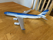 1/200 Skymarks Airbus A340 Aerolíneas Argentinas  picture