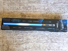 Hasbro Star Wars Force FX Elite Obi-Wan Kenobi Blue Lightsaber picture
