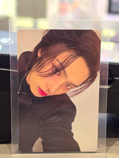 Ateez x Line Friends Mingi Photocard picture