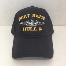 USS Minneapolis SSN 708  - Submarine Ball Cap - Otto - BC Patch picture