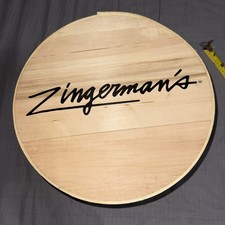 Zingerman's 11