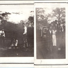 ID'd x2 LOT 1933 Sullivan Ida Schachnowitz Group 6