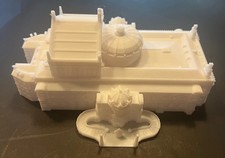 Palais Garnier, Paris Opera 3D souvenir miniature replica building picture