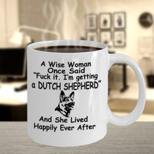 Dutch Shepherd Dog,Dutch Herder,Hollandse Herdershond,Dutch Shepherd,Cups,Mugs picture