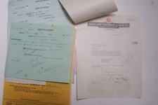 1929 Lamson Goodnow Van Camp Hardware Iron Co Indianapolis IN Ephemera L720K picture