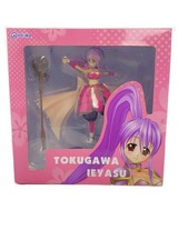HEIWA Sengoku Otome Tokugawa Ieyasu Figure picture