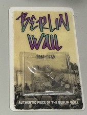 History Bags Berlin Wall Piece picture