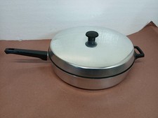  Vintage Mirro 12