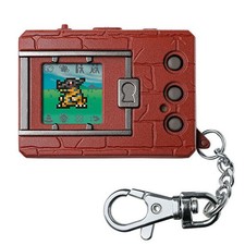 Bandai Digital Monster Digimon Digivice Color - Original Brown picture