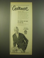1966 Coxmoore Pall Mall Jacket Advertisement picture
