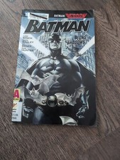 Batman: Long Shadows picture