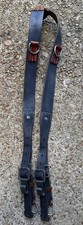German WW2 WWII Y-straps Equipment Belt MINTY RBNnr Marked picture