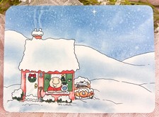 Vintage 1987 American Greetings ZIGGY Christmas Postcards Set of 14-NOS picture