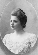 a Younger Secretary of Labor Frances Perkins 1933 Photo Secretary of Labor und picture