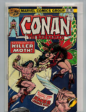 Conan Set of Ten (10) issues of Marvel Comics #61-62-63-64-65-66-67-68-69-70 picture