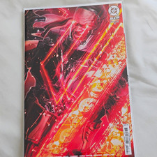 DC Comics DC All In Special #1 Single Issue  1:25 variant cover picture