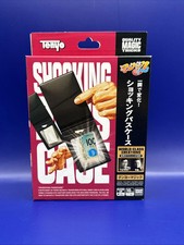 Shocking Pass Case 2024 by Tenyo Magic-NIB-US Seller-Easy To Do Magic Trick picture