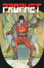 Prophet, Vol. 1: Remission - Paperback By Simon Roy - GOOD picture