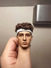 custom 1/6 Brandin Podziemski picture