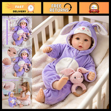 UOFTKIZ Real Life Baby Dolls - 17
