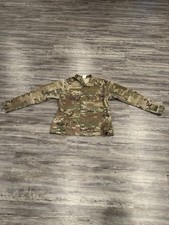 MASSIF OCP Two Piece Flight Suit Top Fire Resistant Size XLR CAG DEVRU DELTA SOF picture