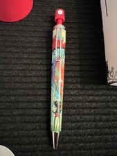 Retro 1951 Graffiti Mickey By Steven Daily Click Top Ballpoint Pen Bloc28 Disney picture