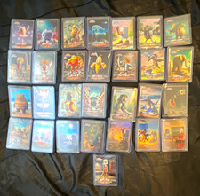 LAMINCARD Italian Brainrot Chaos 1st edition Rare/Ultra Rare master set #130-158 picture