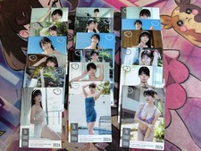 Juicy Honey - Kanna Seto - Lux2026 - Choose your card + Bundle and Save Shipping picture