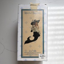 December Diamonds “Lady Chablis” One World, One Ocean, Let’s Protect It Ornament picture