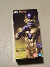 Bandai Golden Frieza Ichiban Kuji Dragon Ball Masterlise picture