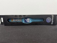 RARE Sealed Disneyland Sleeping Beauty Castle MagicBand+ picture