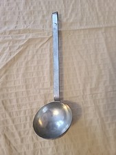Vintage French Faymont Ladle Spoon picture